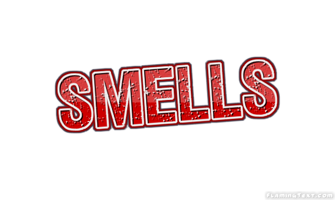 Smells Logotipo