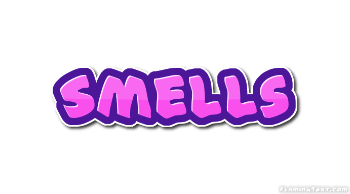 Smells شعار