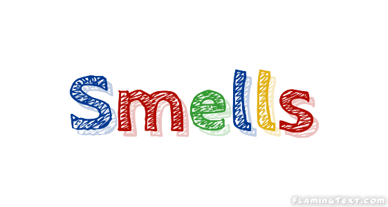 Smells Logo