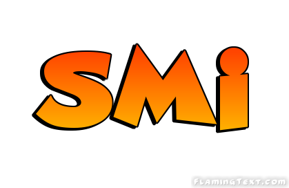 Smi Logo