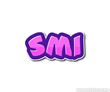 Smi Logotipo
