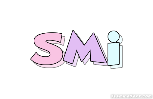 Smi Logo