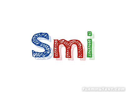 Smi लोगो