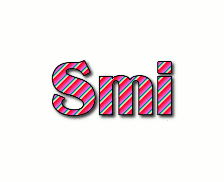 Smi Logotipo