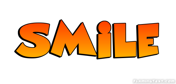 Smile Лого