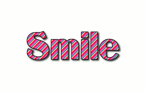 Smile 徽标