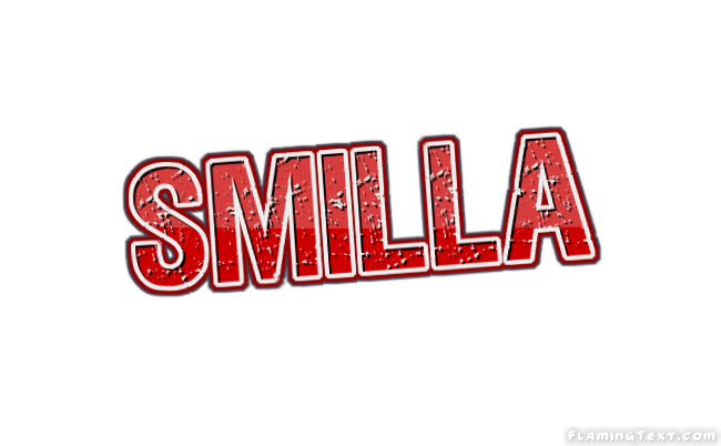 Smilla Лого