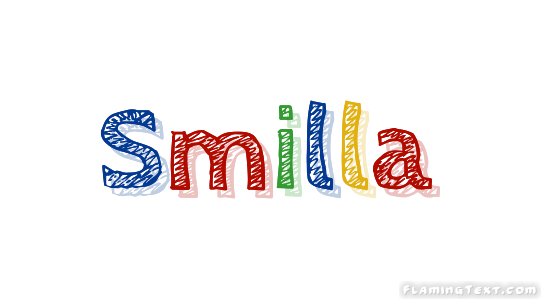 Smilla Logotipo