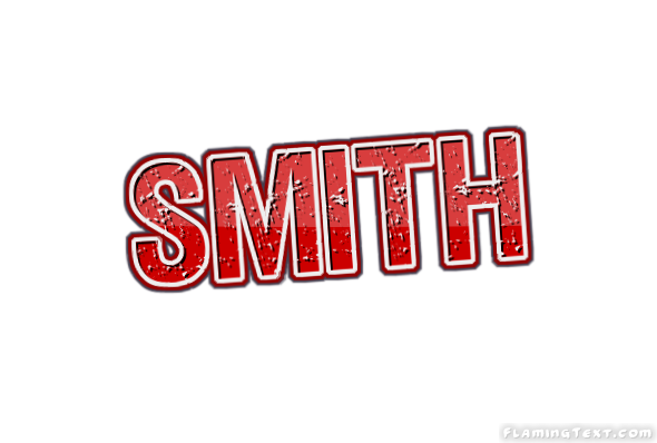 Smith Лого