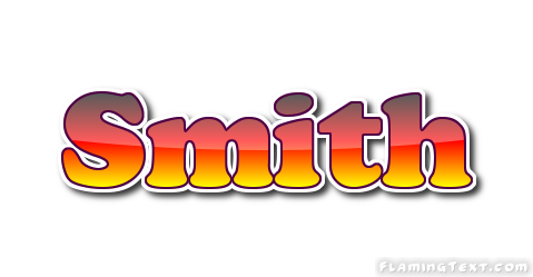 Smith Logotipo