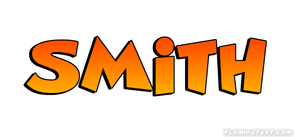 Smith Logotipo