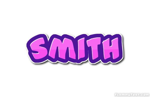 Smith شعار