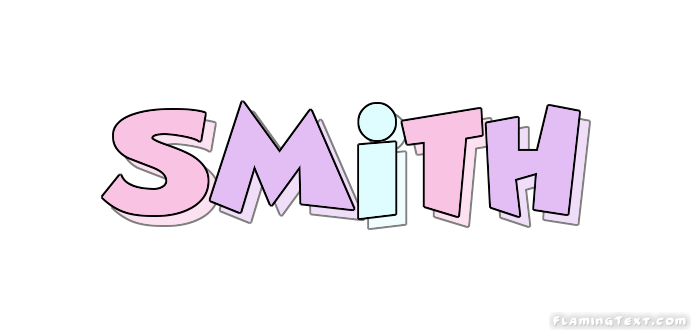 Smith ロゴ