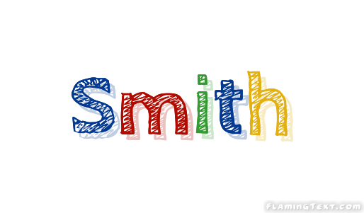 Smith شعار