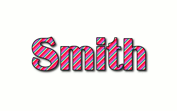 Smith ロゴ