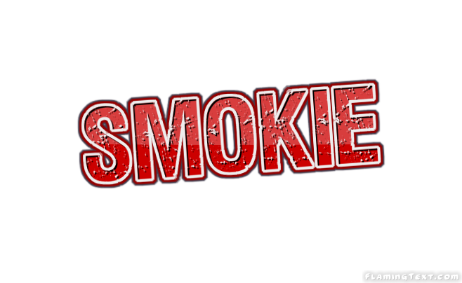 Smokie Logo