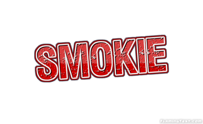 Smokie Logotipo