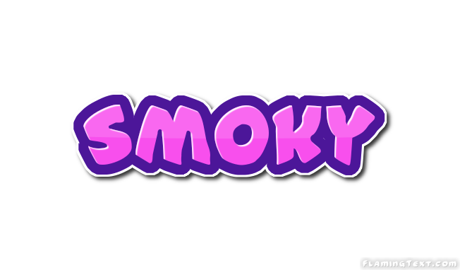 Smoky Logo