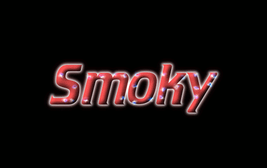Smoky شعار