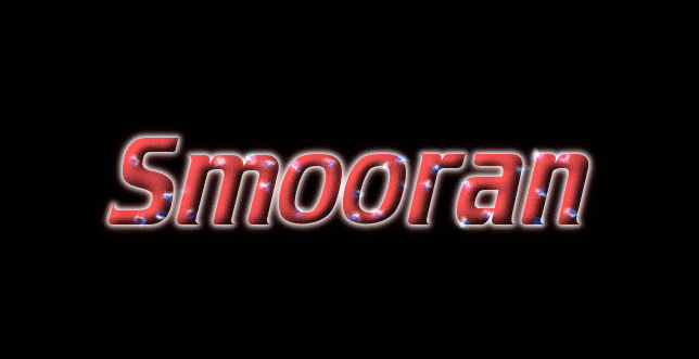 Smooran Logotipo