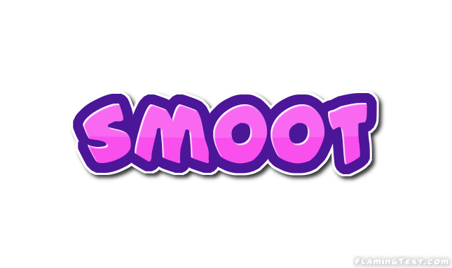 Smoot شعار