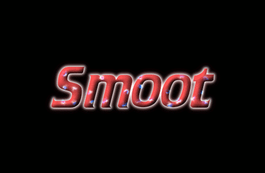 Smoot ロゴ