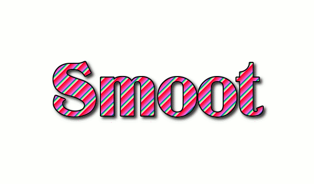 Smoot Лого