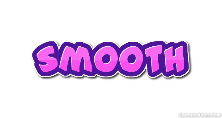 Smooth Logotipo