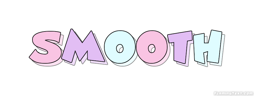 Smooth Logo