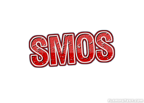 Smos Logo