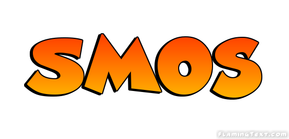 Smos Logo