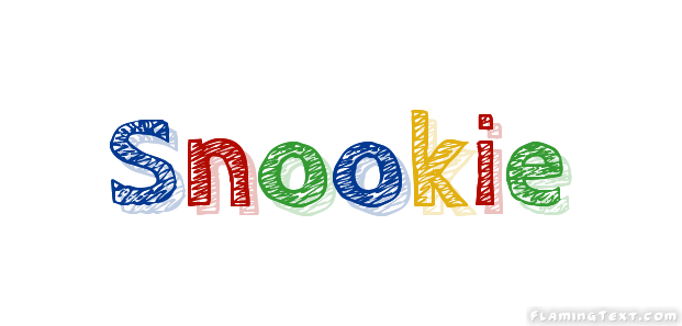 Snookie Logo