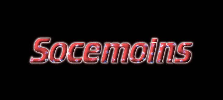 Socemoins شعار