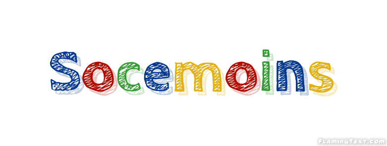Socemoins Logo