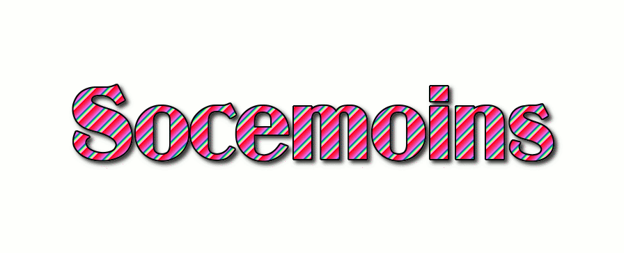 Socemoins Logo