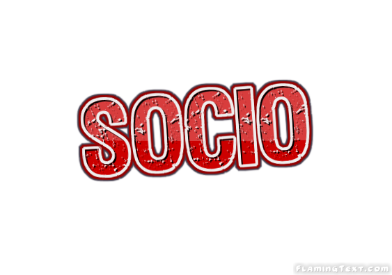 Socio Logo