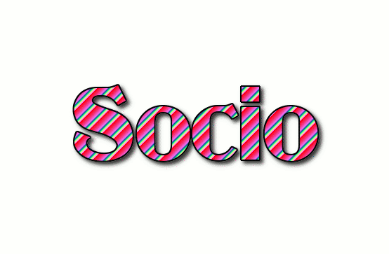 Socio Logo