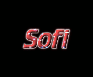 Sofi Logotipo