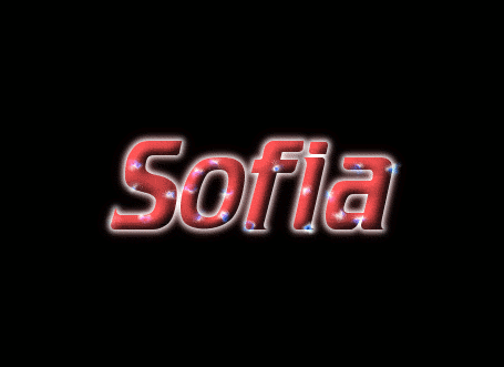 Sofia लोगो