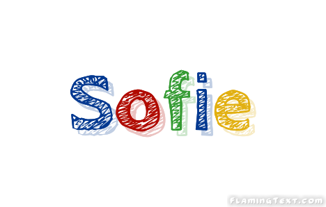 Sofie شعار