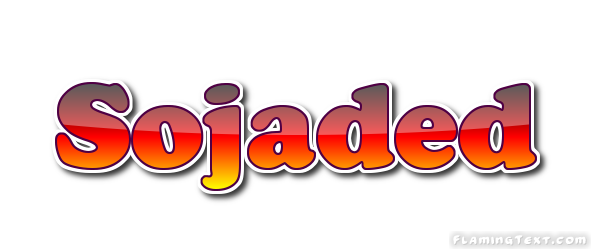 Sojaded Logo