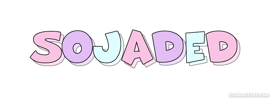 Sojaded Logo