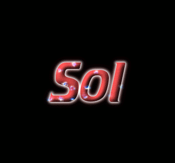 Sol Лого