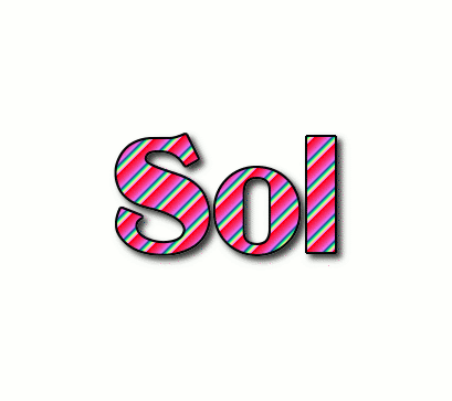 Sol شعار