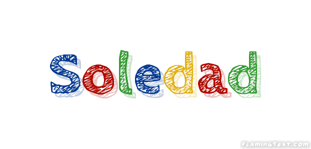 Soledad Logotipo