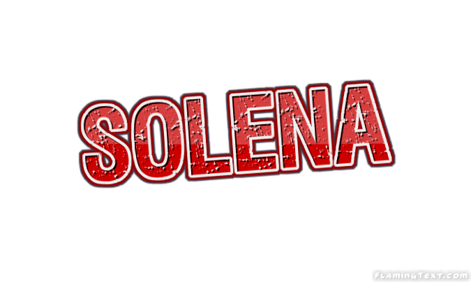 Solena Logotipo