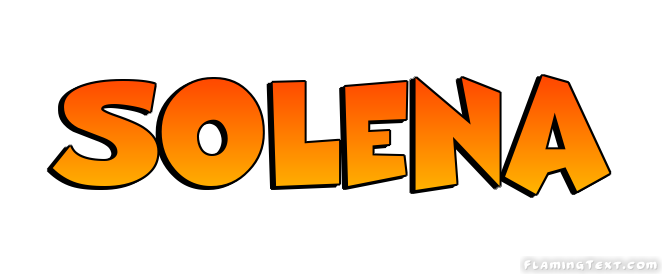 Solena Logo