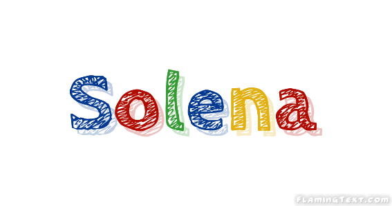 Solena लोगो