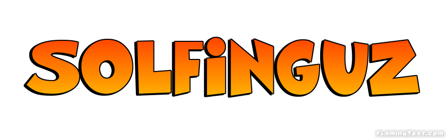 Solfinguz Лого