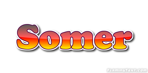 Somer Logo